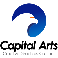 Capital Arts | Creative Graphic Solutions