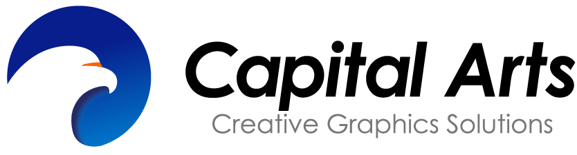 Capital Arts | Creative Graphic Solutions